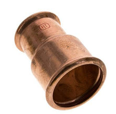 Press Fitting - 42mm Hembra y 54mm - Aleación de cobre