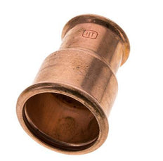 Press Fitting - 42mm Hembra y 54mm - Aleación de cobre