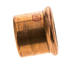 Tapón - 42mm Hembra - Aleación de cobre