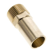 Press Fitting - 18mm Macho & R 1/2'' Macho - Aleación de cobre
