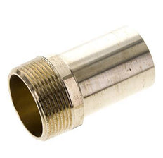 Racor a presión - 42mm Macho & R 1-1/2'' Macho - Aleación de cobre