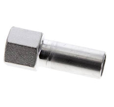 Press Fitting - 18mm Macho & Rp 1/2'' Hembra - Acero Inoxidable