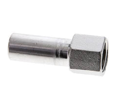Press Fitting - 18mm Macho & Rp 1/2'' Hembra - Acero Inoxidable