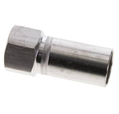 Press Fitting - 28mm Macho & Rp 3/4'' Hembra - Acero Inoxidable
