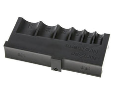 Calibrador de profundidad para tubos de acero inoxidable de 12 - 54 mm