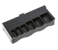 Calibrador de profundidad para tubos de acero inoxidable de 12 - 54 mm