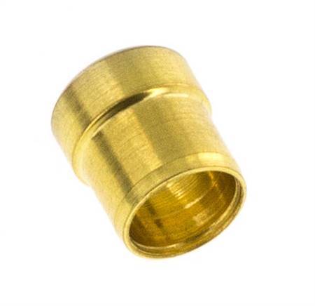 4LL (M8x1) Brass Cutting ring [50 Pieces]