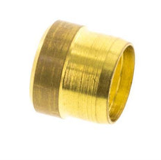 6LL (M10x1) Brass Cutting ring [20 Pieces]