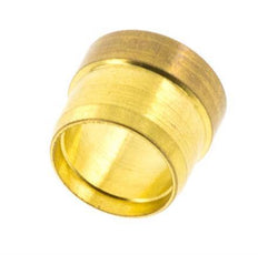 6LL (M10x1) Brass Cutting ring [20 Pieces]