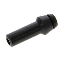 8x2mm Phosphatised Steel Straight with Welding End 630 barO-ring ISO 8434-1