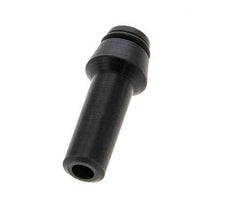 8x2mm Phosphatised Steel Straight with Welding End 630 barO-ring ISO 8434-1
