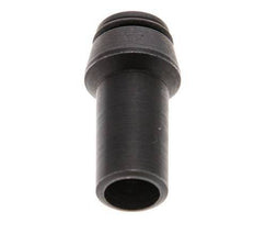 12x1.5mm Phosphatised Steel Straight with Welding End 630 barO-ring ISO 8434-1 [2 Pieces]