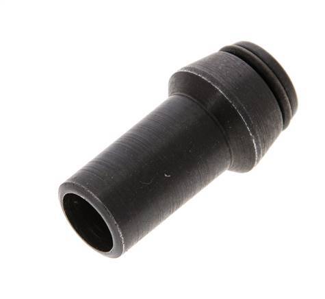 12x1.5mm Phosphatised Steel Straight with Welding End 630 barO-ring ISO 8434-1 [2 Pieces]