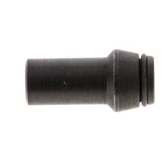 12x1.5mm Phosphatised Steel Straight with Welding End 630 barO-ring ISO 8434-1 [2 Pieces]