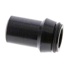 18x2.5mm Phosphatised Steel Straight with Welding End 315 barO-ring ISO 8434-1 [2 Pieces]