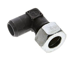 18L & 22mm Phosphatised Steel Elbow Cutting Fitting with Welding End 315 bar ISO 8434-1