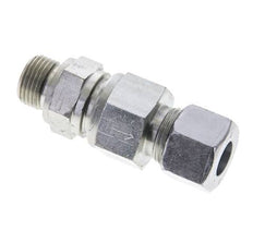 Hydraulic Check Valve Cutting Ring 12S (M20x1.5) & M18x1.5 Male Steel 1-400bar (15-5800)psi Thread-Tube ISO 8434-1
