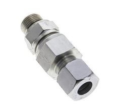 Hydraulic Check Valve Cutting Ring 12S (M20x1.5) & M18x1.5 Male Steel 1-400bar (15-5800)psi Thread-Tube ISO 8434-1