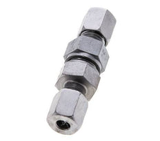 Válvula de retención hidráulica Anillo de corte 6L (M12x1,5) Acero 0,5-250bar (7-3625)psi ISO 8434-1