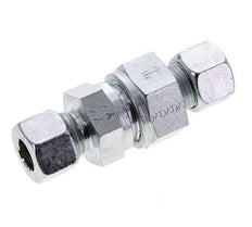 Válvula de retención hidráulica Anillo de corte 12L (M18x1,5) Acero 1-250bar (15-3625)psi ISO 8434-1