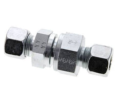 Válvula de retención hidráulica Anillo de corte 12L (M18x1,5) Acero 1-250bar (15-3625)psi ISO 8434-1