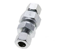 Válvula de retención hidráulica Anillo de corte 12L (M18x1,5) Acero 1-250bar (15-3625)psi ISO 8434-1