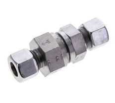 Válvula de retención hidráulica Anillo de corte 12L (M18x1,5) Acero 0,2-250bar (3-3625)psi ISO 8434-1