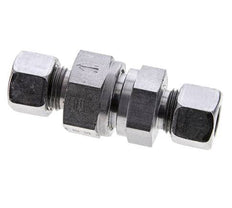 Válvula de retención hidráulica Anillo de corte 12L (M18x1,5) Acero 0,5-250bar (7-3625)psi ISO 8434-1
