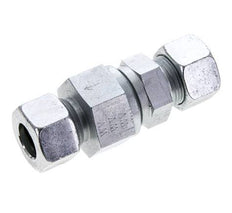 Válvula de retención hidráulica Anillo de corte 15L (M22x1,5) Acero 1-250bar (15-3625)psi ISO 8434-1