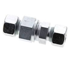 Válvula de retención hidráulica Anillo de corte 15L (M22x1,5) Acero 1-250bar (15-3625)psi ISO 8434-1