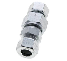 Válvula de retención hidráulica Anillo de corte 15L (M22x1,5) Acero 1-250bar (15-3625)psi ISO 8434-1