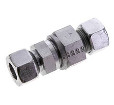 Válvula de retención hidráulica Anillo de corte 15L (M22x1,5) Acero 0,2-250bar (3-3625)psi ISO 8434-1