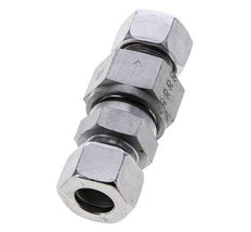 Válvula de retención hidráulica Anillo de corte 15L (M22x1,5) Acero 0,2-250bar (3-3625)psi ISO 8434-1