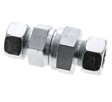Válvula de retención hidráulica Anillo de corte 22L (M30x2) Acero 1-160bar (15-2320)psi ISO 8434-1