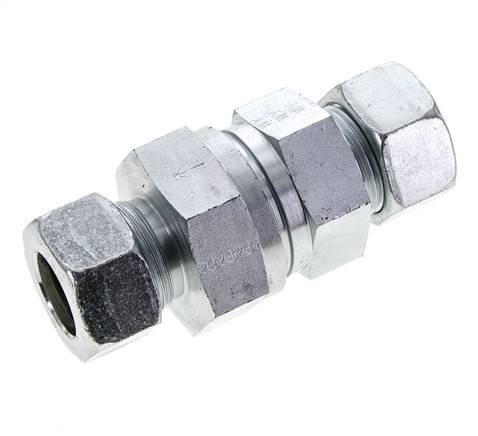 Válvula de retención hidráulica Anillo de corte 22L (M30x2) Acero 1-160bar (15-2320)psi ISO 8434-1