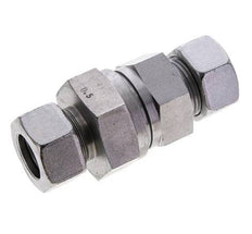 Válvula de retención hidráulica Anillo de corte 22L (M30x2) Acero 0,5-160bar (7-2320)psi ISO 8434-1