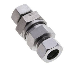 Válvula de retención hidráulica Anillo de corte 22L (M30x2) Acero 0,5-160bar (7-2320)psi ISO 8434-1
