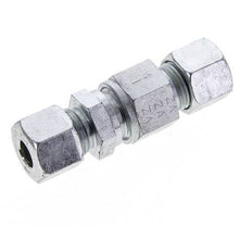 Válvula de retención hidráulica Anillo de corte 10S (M18x1,5) Acero 1-400bar (15-5800)psi ISO 8434-1