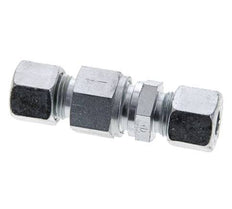 Válvula de retención hidráulica Anillo de corte 10S (M18x1,5) Acero 1-400bar (15-5800)psi ISO 8434-1