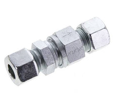 Válvula de retención hidráulica Anillo de corte 12S (M20x1,5) Acero 1-400bar (15-5800)psi ISO 8434-1