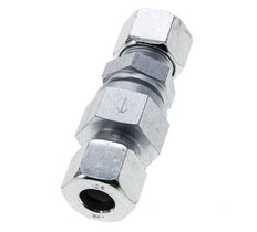 Válvula de retención hidráulica Anillo de corte 12S (M20x1,5) Acero 1-400bar (15-5800)psi ISO 8434-1