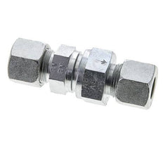Válvula de retención hidráulica Anillo de corte 14S (M22x1,5) Acero 1-400bar (15-5800)psi ISO 8434-1