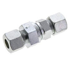 Válvula de retención hidráulica Anillo de corte 14S (M22x1,5) Acero 1-400bar (15-5800)psi ISO 8434-1