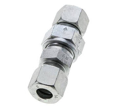 Válvula de retención hidráulica Anillo de corte 14S (M22x1,5) Acero 1-400bar (15-5800)psi ISO 8434-1