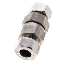 Válvula de retención hidráulica Anillo de corte 18L (M26x1,5) Acero inoxidable 1-160bar (15-2320)psi ISO 8434-1