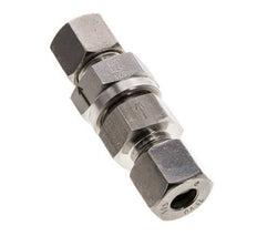 Válvula de retención hidráulica Anillo de corte 10S (M18x1,5) Acero inoxidable 1-400bar (15-5800)psi ISO 8434-1