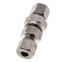 Válvula de retención hidráulica Anillo de corte 10S (M18x1,5) Acero inoxidable 1-400bar (15-5800)psi ISO 8434-1
