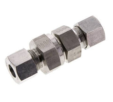 Válvula de retención hidráulica Anillo de corte 12S (M20x1,5) Acero inoxidable 1-400bar (15-5800)psi ISO 8434-1