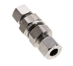 Válvula de retención hidráulica Anillo de corte 12S (M20x1,5) Acero inoxidable 1-400bar (15-5800)psi ISO 8434-1