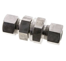 Válvula de retención hidráulica Anillo de corte 20S (M30x2) Acero inoxidable 1-400bar (15-5800)psi ISO 8434-1
